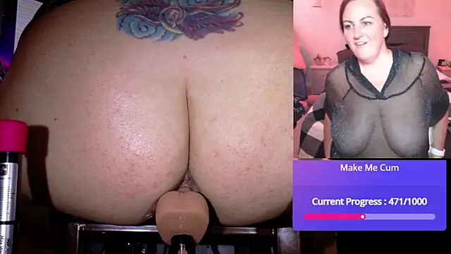 SouthernElle1 online show from 07/21/26, 12:24