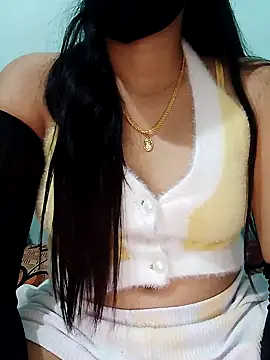 Saanvi kannadagirl online show from 03/21/25, 12:50