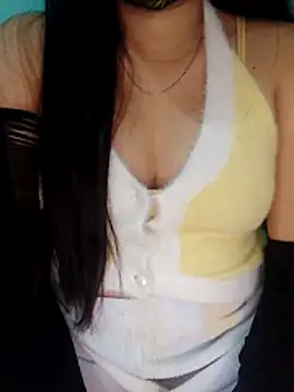 Saanvi kannadagirl online show from 11/07/25, 08:36