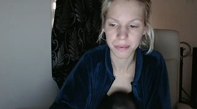 ElssaRush online show from 03/23/25, 04:49