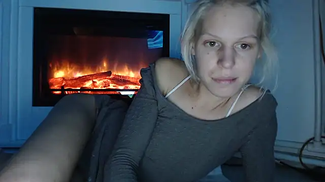 ElssaRush online show from 10/20/25, 11:16