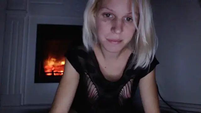 ElssaRush online show from 11/02/25, 06:21