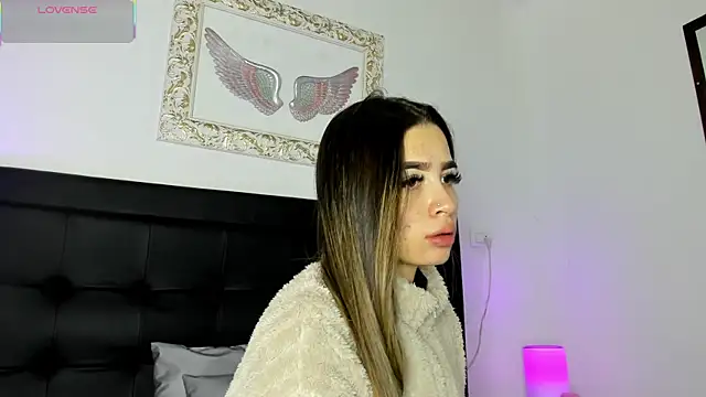 Lola Blondie online show from 09/27/25, 12:10