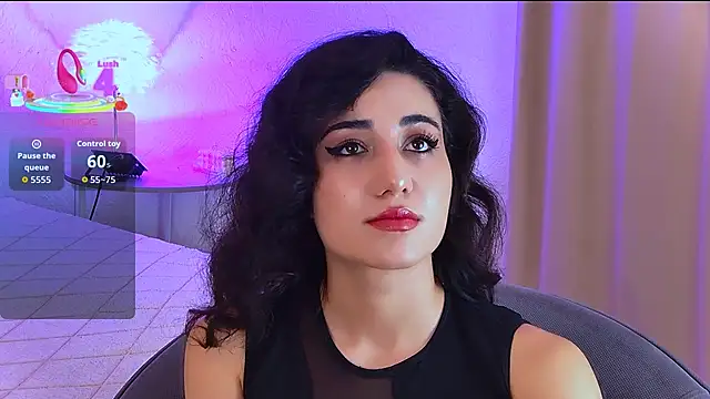 Maya Rogerss online show from 10/05/25, 02:26