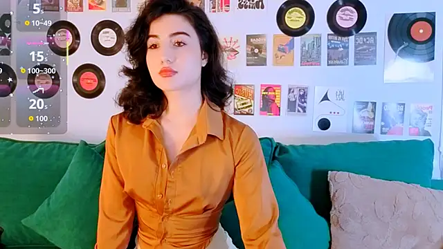 Maya Rogerss online show from 05/22/26, 03:06