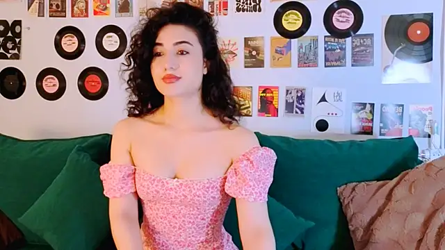 Maya Rogerss online show from 06/09/26, 02:50