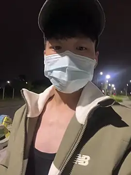 chipboo online show from 11/01/25, 03:36