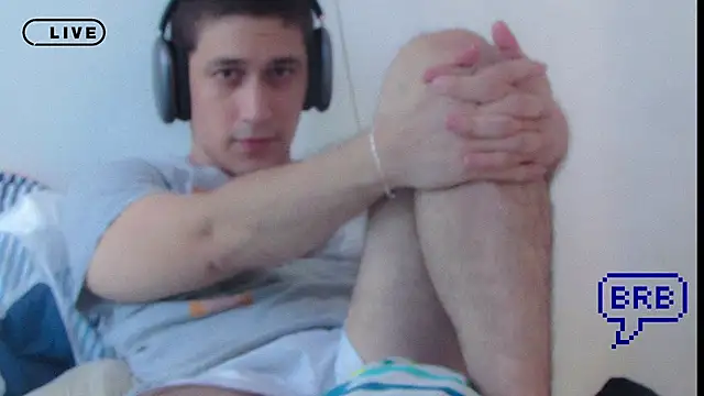 chicoinhibido online show from 03/20/25, 11:16