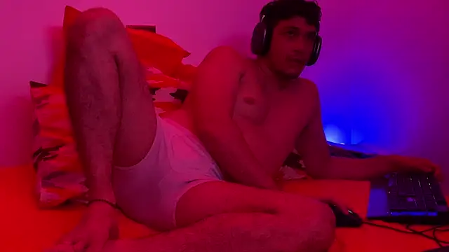 chicoinhibido online show from 03/21/25, 10:28