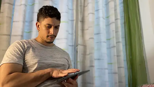 chicoinhibido online show from 02/25/26, 11:14