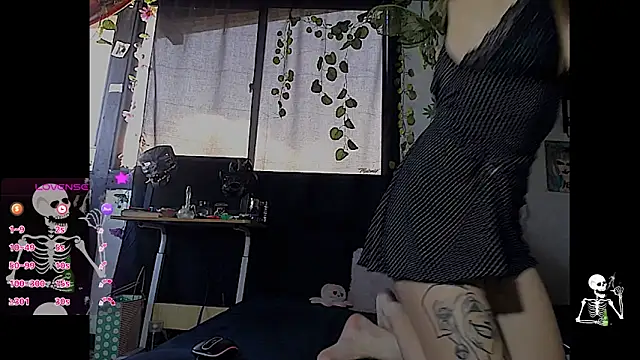 420mussa online show from 10/18/25, 02:51