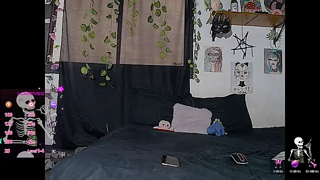 420mussa online show from 10/21/25, 09:37