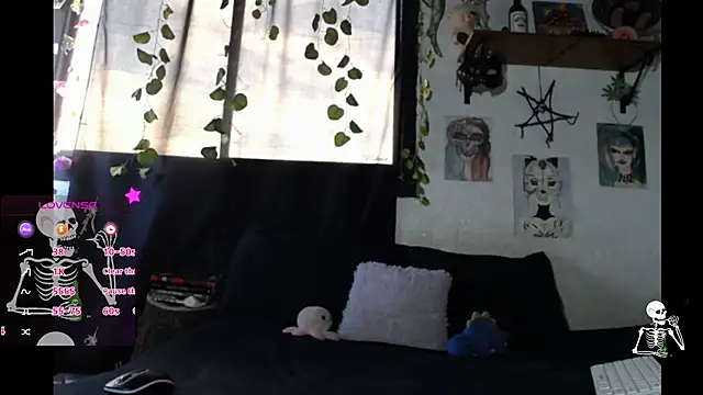 420mussa online show from 11/09/25, 02:37