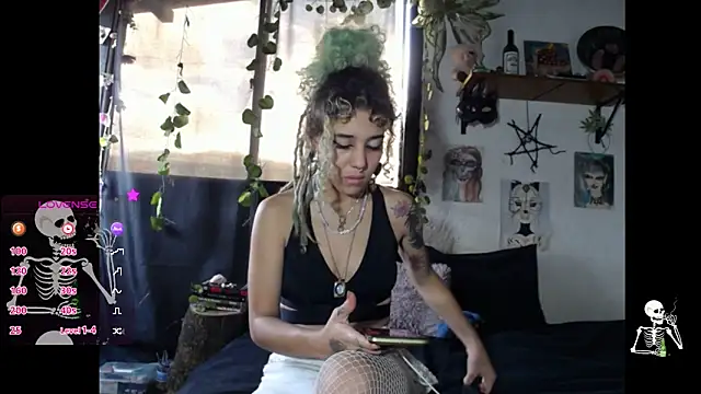 420mussa online show from 11/12/25, 06:08