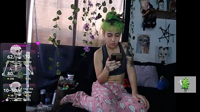 420mussa online show from 02/23/26, 04:04