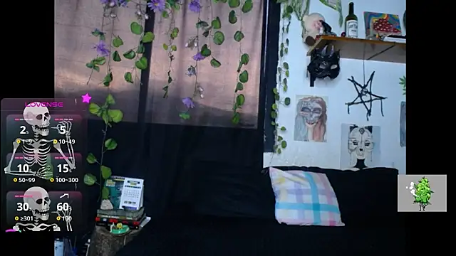 420mussa online show from 02/25/26, 10:30