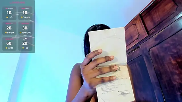 Coral w10 online show from 02/19/26, 12:12