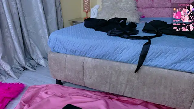 sweet  thang online show from 11/26/25, 10:49