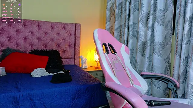 sweet  thang online show from 04/11/26, 08:51