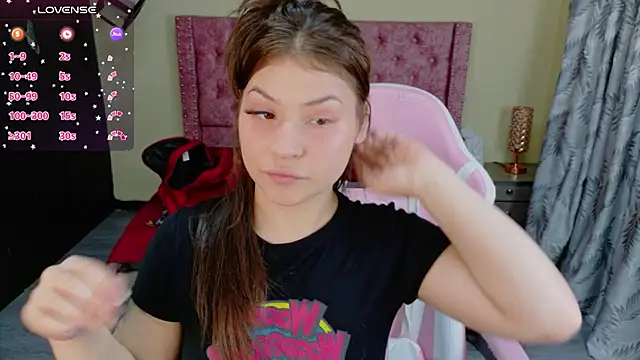 sweet  thang online show from 04/14/26, 04:07