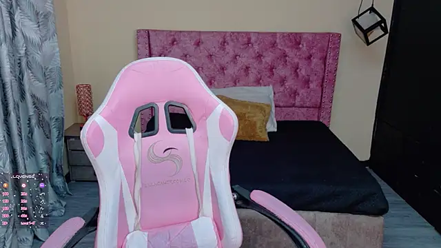 sweet  thang online show from 07/25/26, 03:48