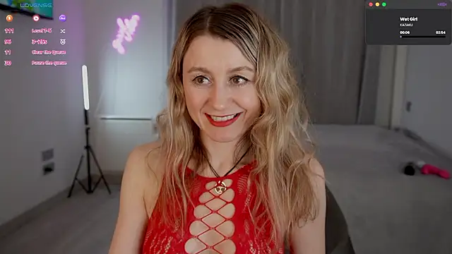   Milana     online show from 02/26/26, 11:15