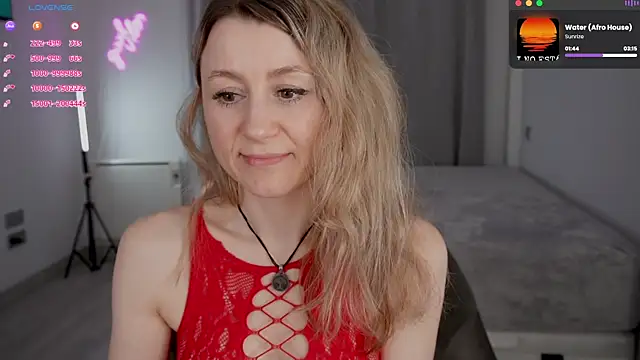   Milana     online show from 03/28/26, 04:06