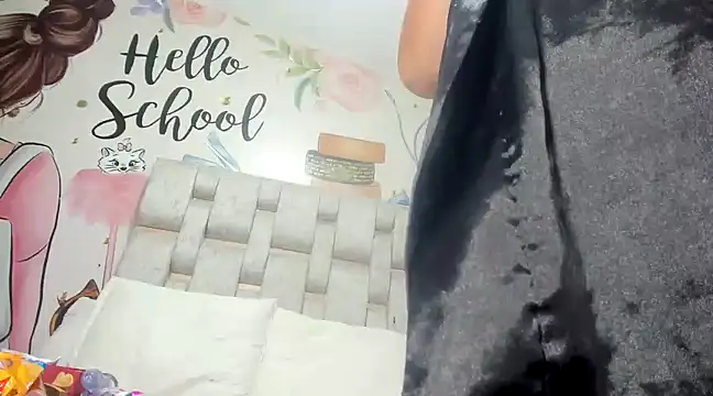 ANA-BULLOCK- online show from 03/12/25, 09:13