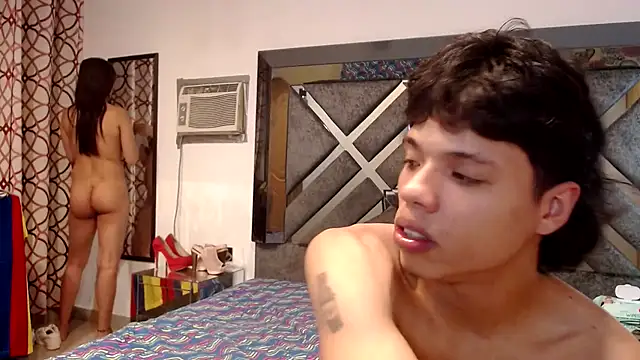 AllenBangss online show from 09/16/25, 12:22