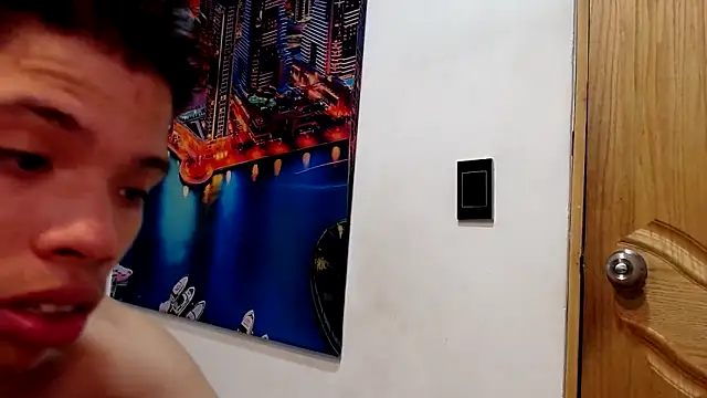 AllenBangss online show from 10/11/25, 02:55