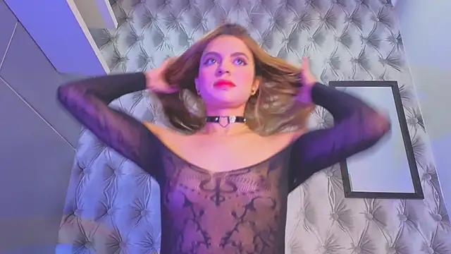  Gabytaylor online show from 02/03/26, 03:06