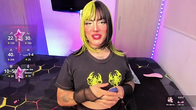 Sophie whitexxx online show from 04/21/26, 08:09