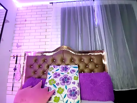 ANDROMEEDA online show from 04/03/26, 09:51