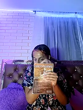 ANDROMEEDA online show from 04/11/26, 02:16