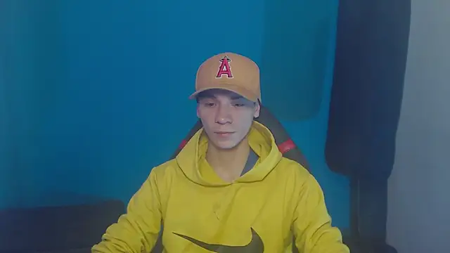 Burperking420  online show from 03/13/25, 05:50