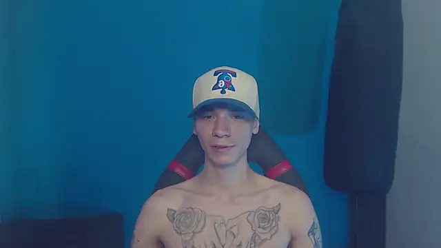 Burperking420  online show from 03/14/25, 08:49