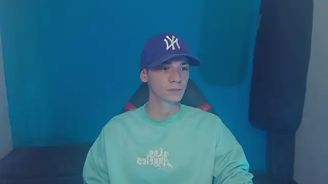 Burperking420  online show from 03/15/25, 05:37