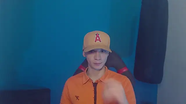 Burperking420  online show from 03/21/25, 05:12