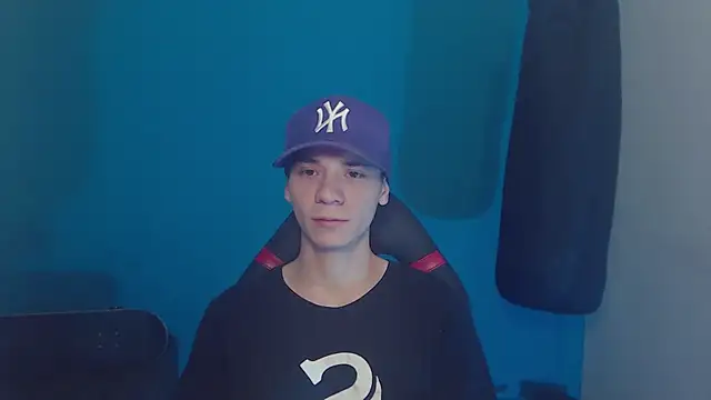 Burperking420  online show from 03/22/25, 04:15