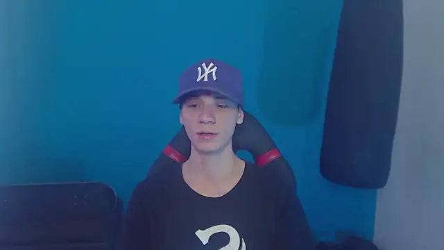 Burperking420  online show from 03/22/25, 07:20