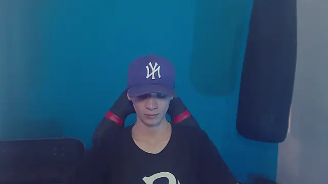 Burperking420  online show from 03/22/25, 10:26