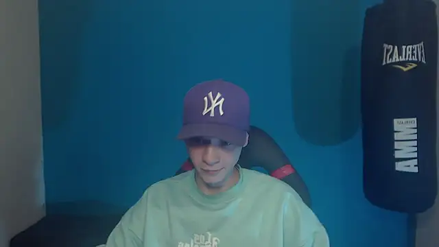 Burperking420  online show from 09/08/25, 07:35