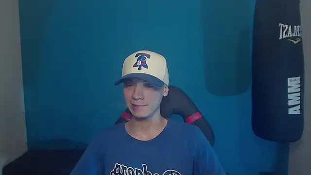 Burperking420  online show from 09/12/25, 06:52