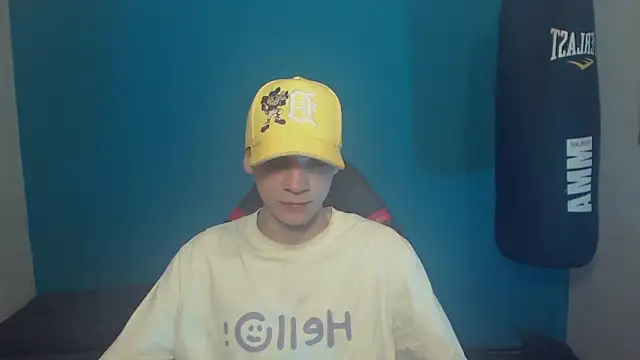 Burperking420  online show from 09/15/25, 07:14