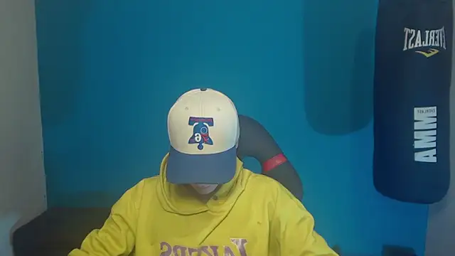 Burperking420  online show from 09/23/25, 06:55