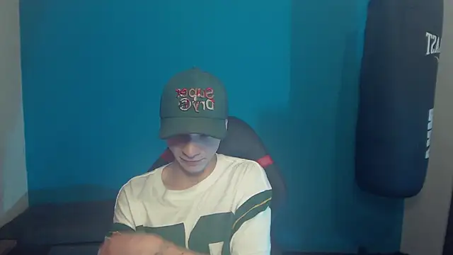 Burperking420  online show from 10/06/25, 08:50