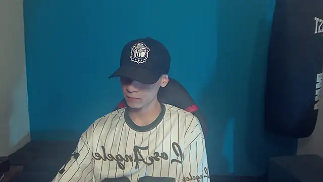 Burperking420  online show from 10/17/25, 07:16