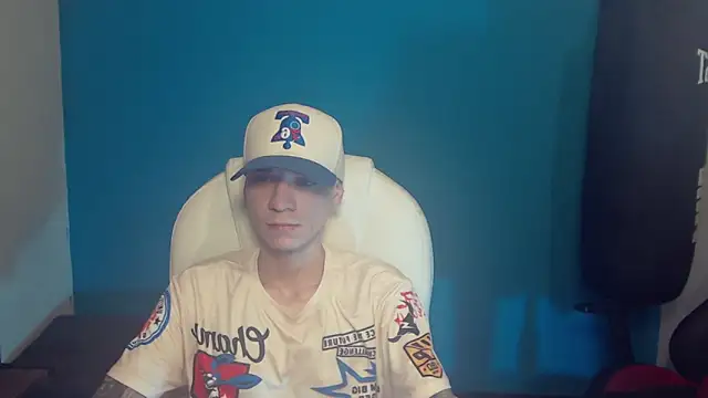 Burperking420  online show from 10/19/25, 07:36