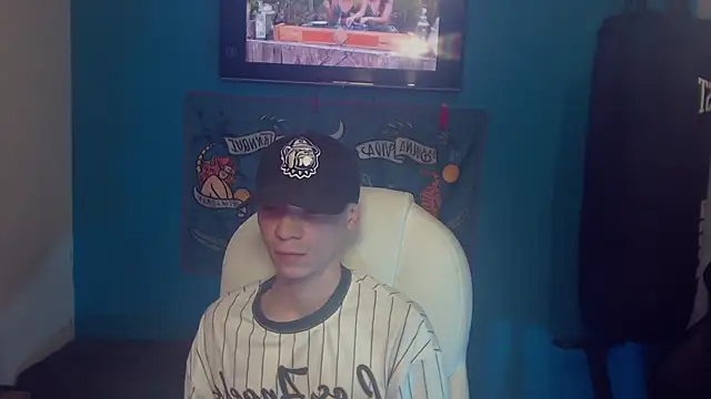 Burperking420  online show from 10/26/25, 07:31