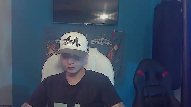 Burperking420  online show from 02/04/26, 08:36